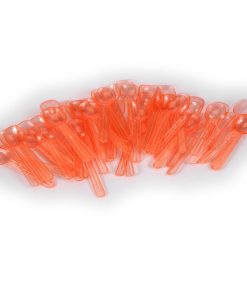 כפית גלידה לק