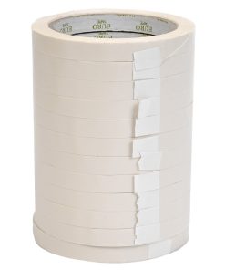 סרט דביק PP אדום 132X48