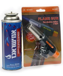 ראש לגז ברנר